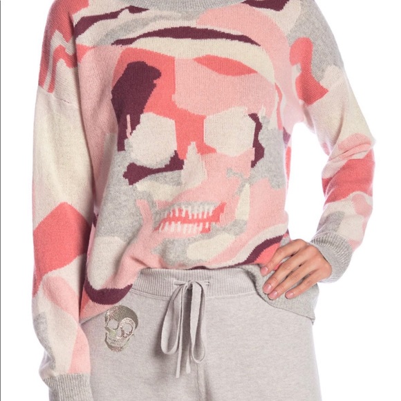 360 Skull Cashmere ISO - Picture 4 of 6